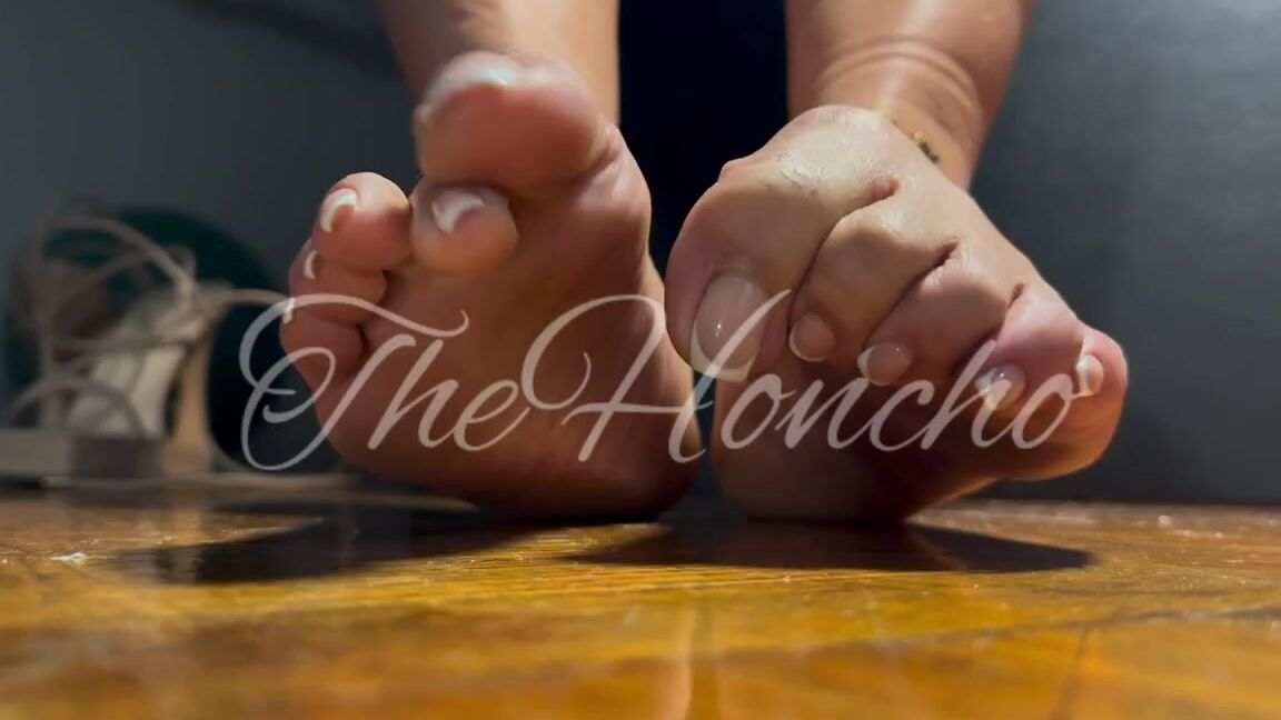 Honcho Nicknamed Thefthoncho Foot Fetish 12 11 2023 Onlyfans Video Leaked Thefthoncho 82529