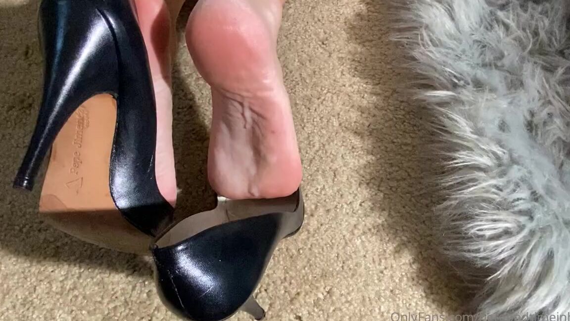 Hergoodtimeinheels Nicknamed Hergoodtimeinheels Onlyfans Video 2892