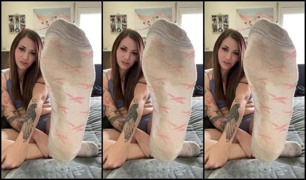 Kiki Kitsune Nicknamed Kiki Kitsune 05 07 2022 Onlyfans Video Dirty Sock Degradinghumiliation Some Mention Of Mommy