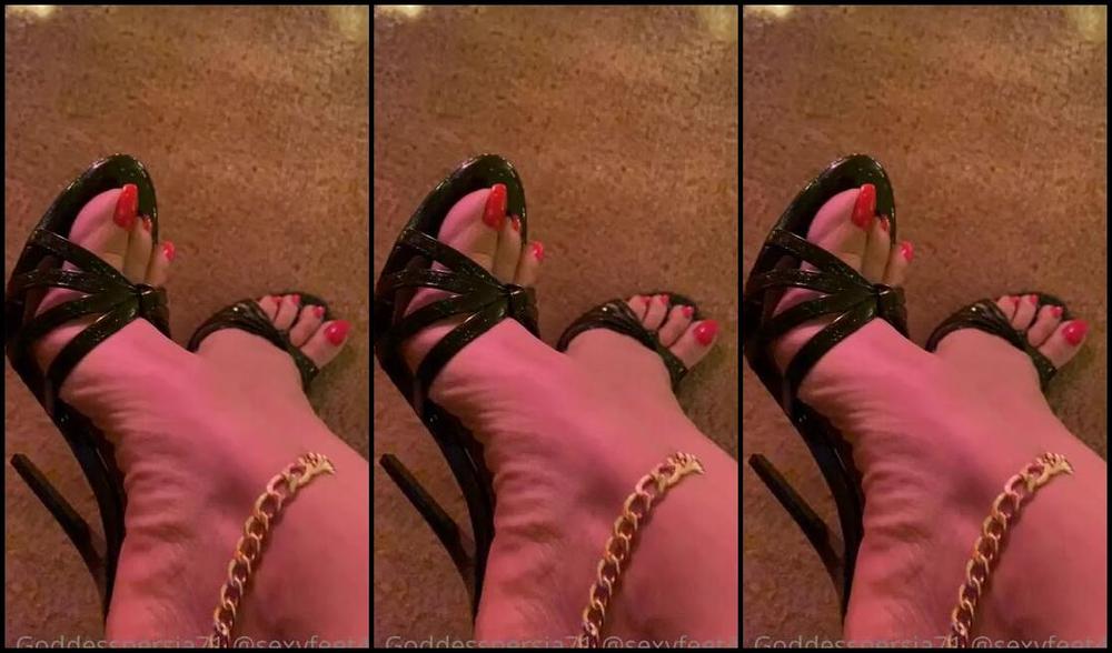 Sexyfeet47 Onlyfans Omg I M In Love Happy Saturday Stroke And Send