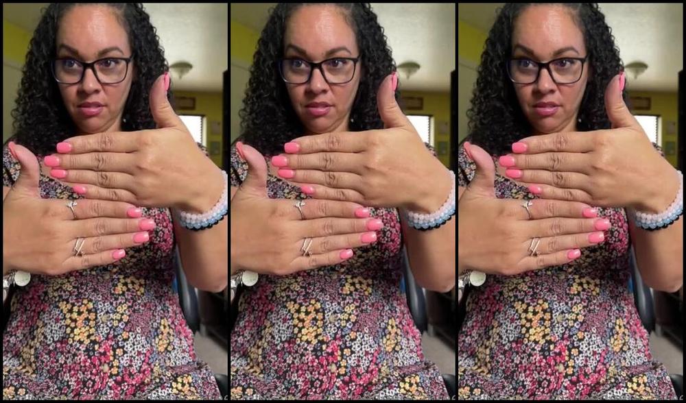 Deedeericanfeet Onlyfans As Requested Only For My Handfetish Ppls