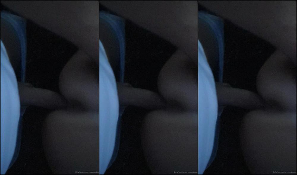 Princessjas Ux Bending Me Over The