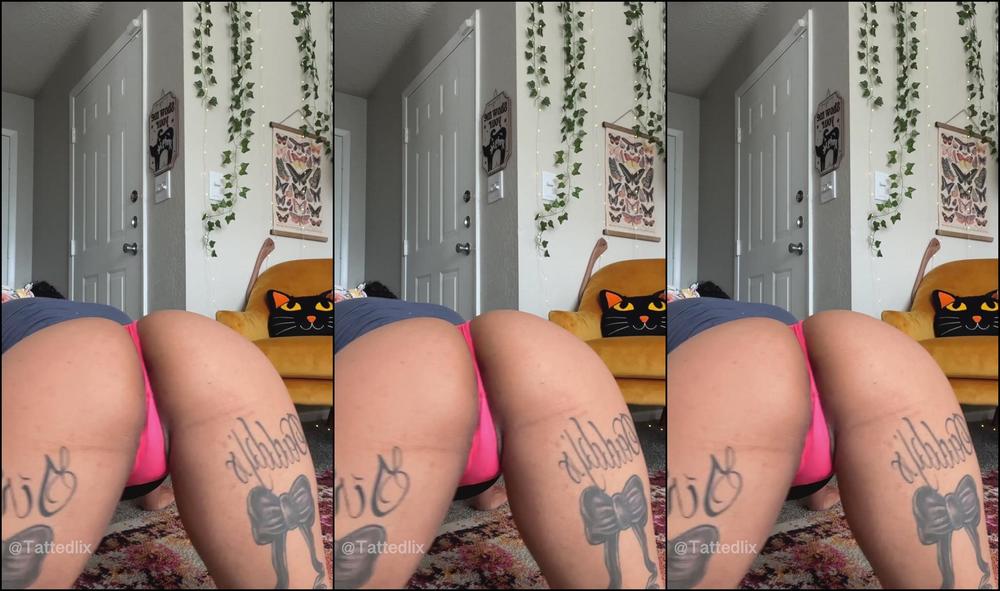 Tattedlix Videos 312