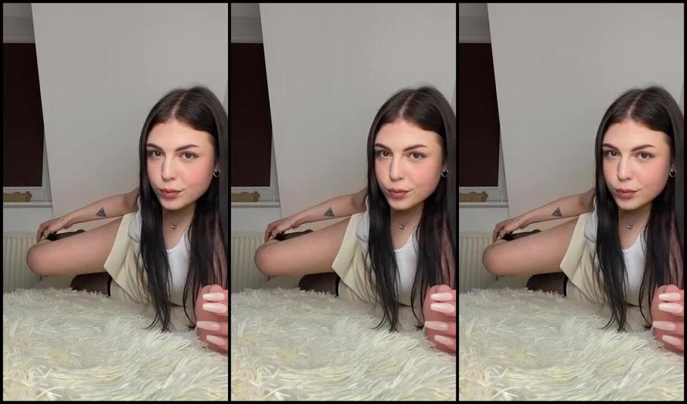 Feetqueenkaty Onlyfans How Are You Today Baby