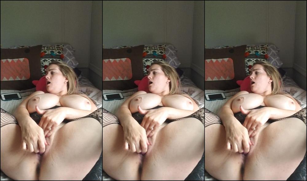 Leeanne I Cummed A Huge Cum Today I Suprised Myself Uncut At Min Omg Messed My