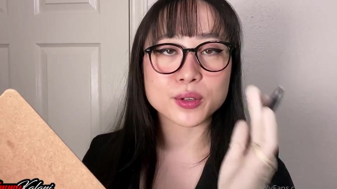 Kimmykalani Onlyfans You Have Been Asking For It And Its Finally Here Part 2 Asian Babe Falls In Love Wyour Penis