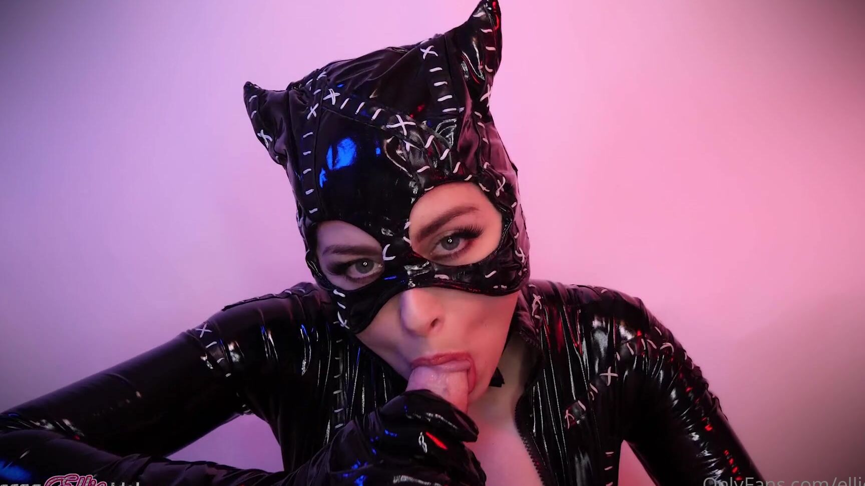 Ellieidol Catwoman Wants Cream When It Comes To Criminals In This Town I M Definitely Gotham S Fi