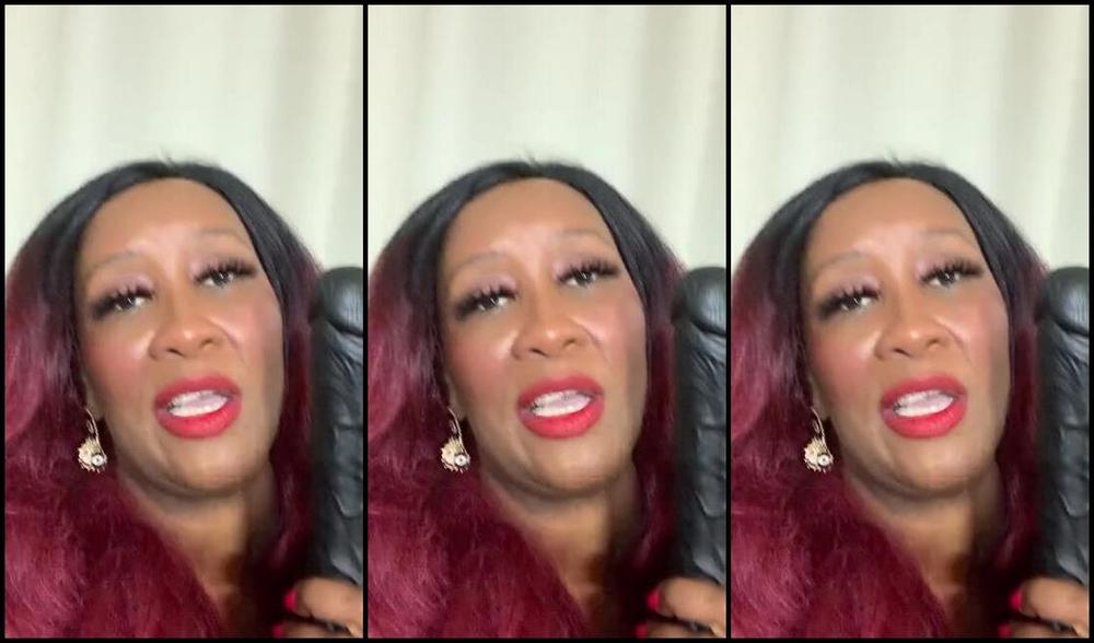 Madam Caramel Onlyfans Suck Cock For