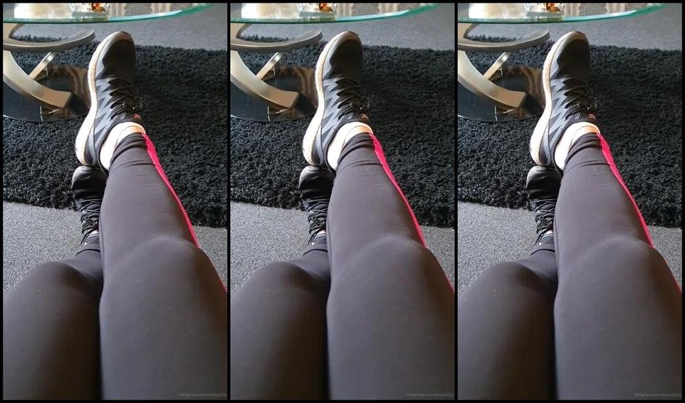 Miss B Nicknamed Missb52S Onlyfans 01 29 2020 Good Morning Bois