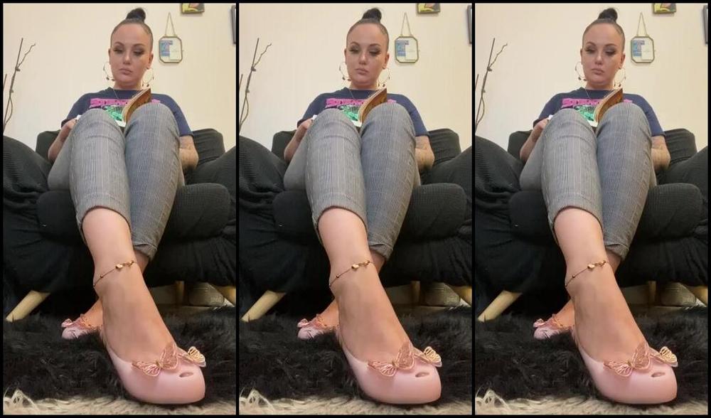 Anushkavelvet Onlyfans Your First Tutoring Session Turns Wild Watch This 5Min Dangle With Joi And Countdown Until The