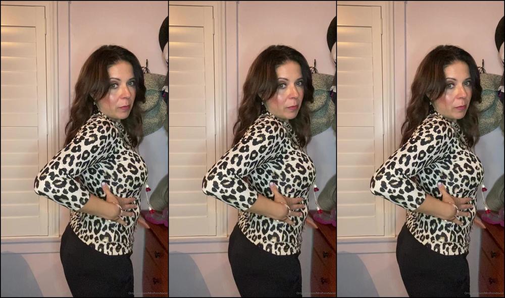 Mrspoindexter Hi Hi Good Day At Work Quick Video For