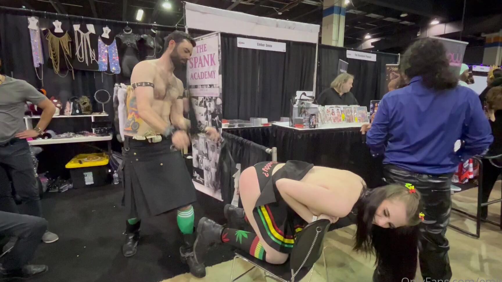 Emindica 2441136059 04 30 2022 Exxxotica Day 1 Sunny420Princess