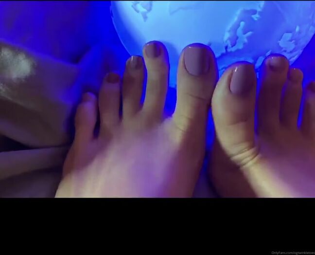 Waifu Jess Nicknamed Waifufeetmilkog Onlyfans 2