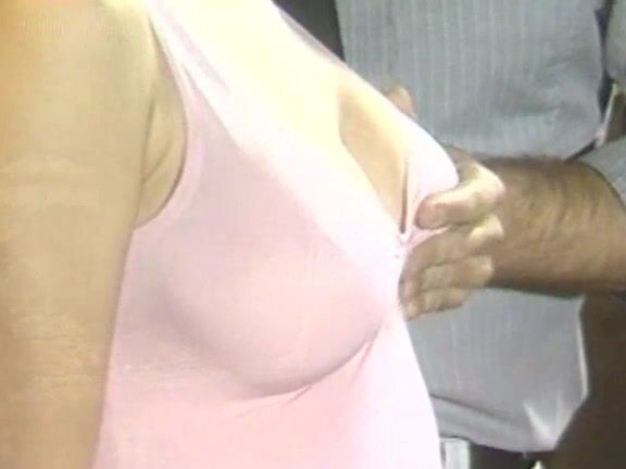 "Mix" All Sex Kay Parker Is Lorelei LA Video