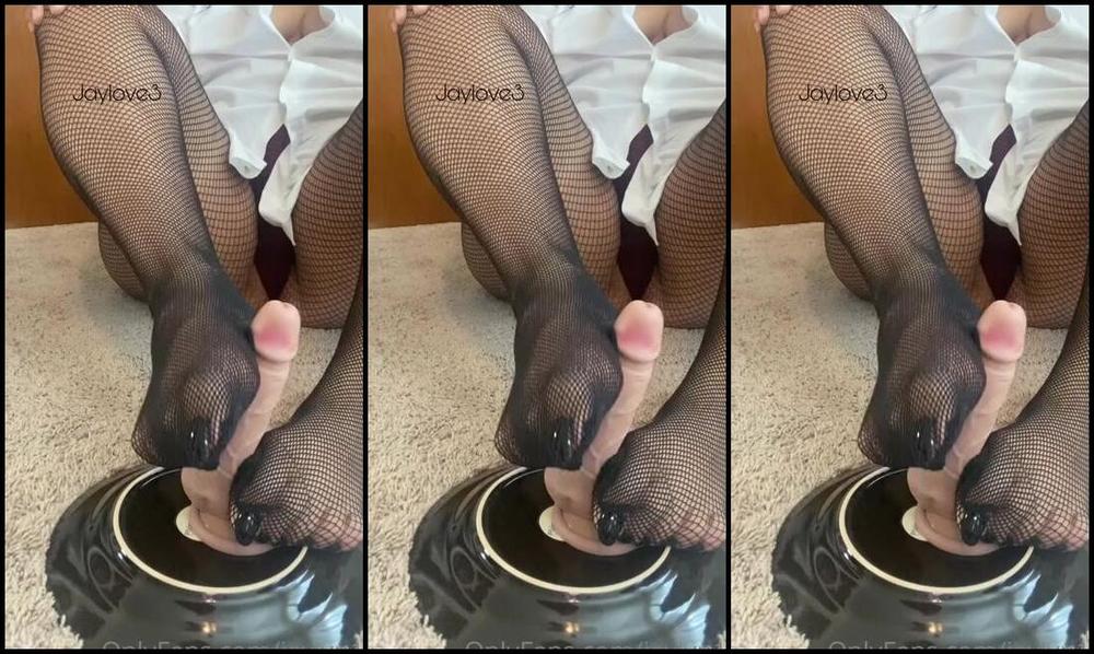 Jaylyn Nicknamed Jaylyn10 Onlyfans I Wanna Keep You Going Mid Week Through Cum And Cum Some More