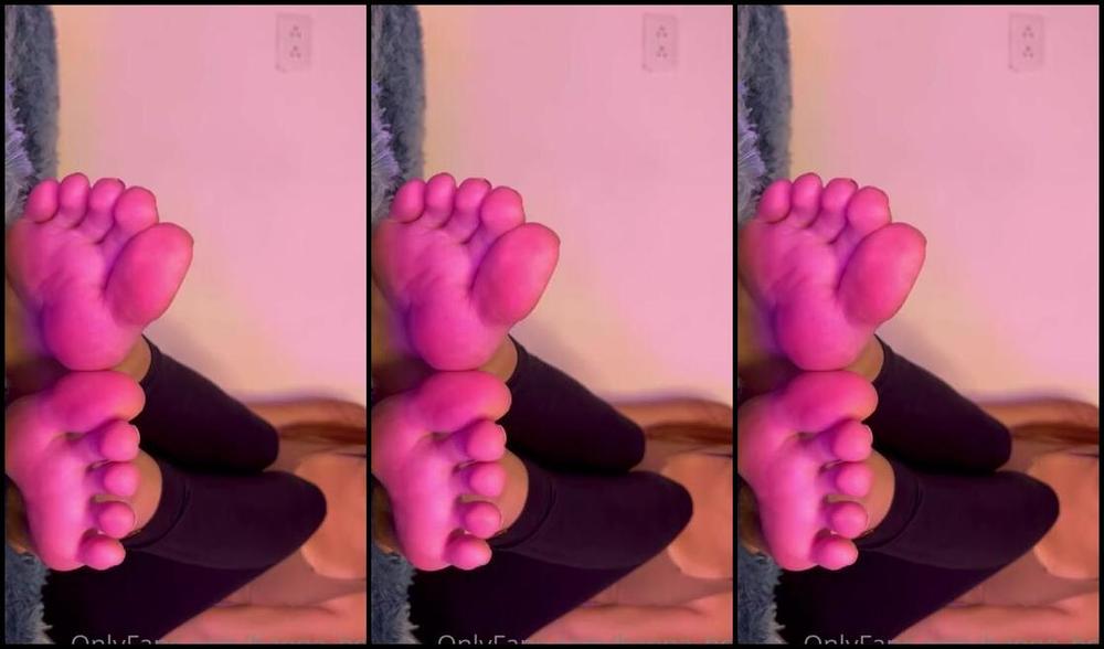 Hannah Robins Aka Hanna Hcri Onlyfans Cei Humiliation Countdown Cei For Foot Freaks Like You I Heard You Have Been Wanting To Taste Tqq