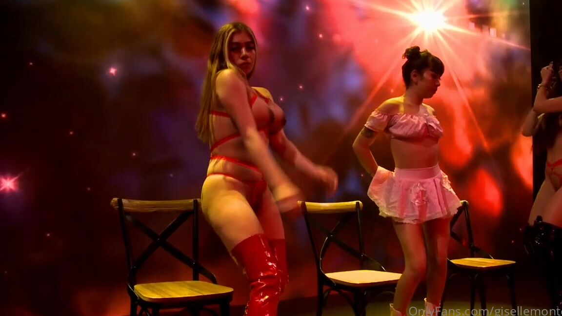 Gisellemontes Mis Novias Y Yo Hacemos Rico Lesbian Miamarin Yamiramirezmex Riquismo