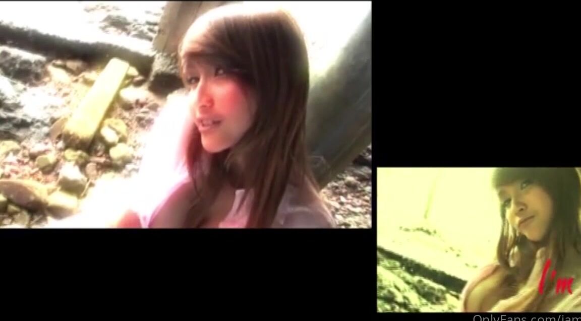 Iamplay I M Annie Behind The Scene I M Annie