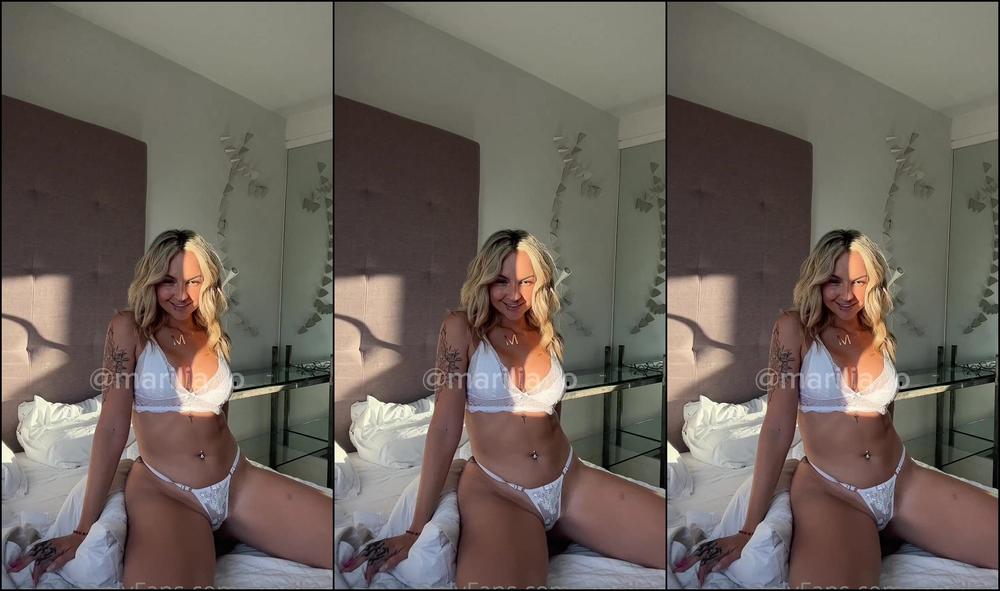 Marilia O 2880775602 06 08 2023 I Was Taking Some Pictures But I Got So Horny That I Rubbed Myself Really Hot