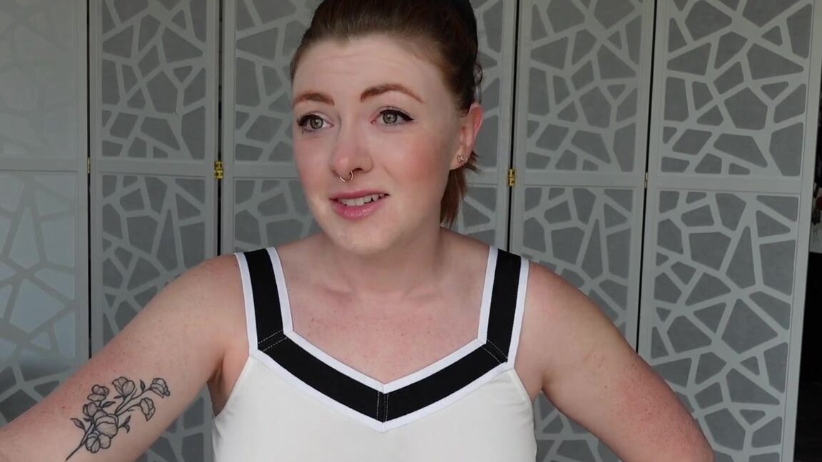 kinkerbell step sis cheerleader bratty body worship Clips4Sale