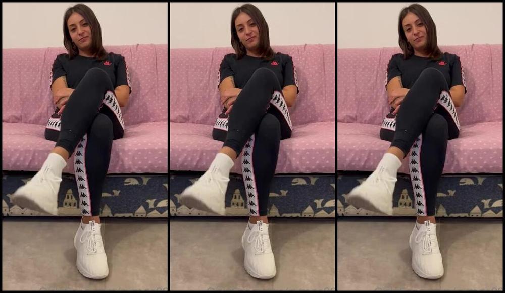 Symo Feet Nicknamed Symos091 Foot Fetish 04 23 2023 Onlyfans Video Un Video Soft E Allo Stesso Tempo Eccitante