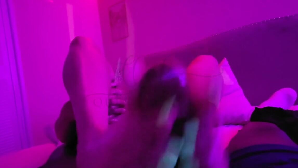 Thedcfootqueen Onlyfans Footjob 6 Mins Trying To Win Him Back I Regret Driving Him Away I Cant Believe He Actually Leftp