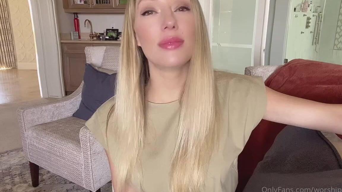 Princess Rene Aka Worshiprene Onlyfans Whip It Out