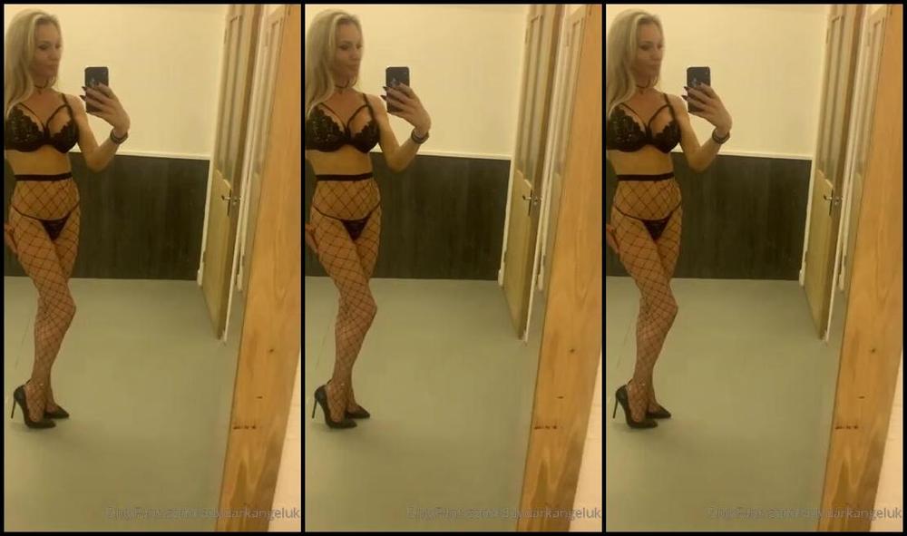 Ladydarkangeluk Onlyfans Sexy Sunday Indeed