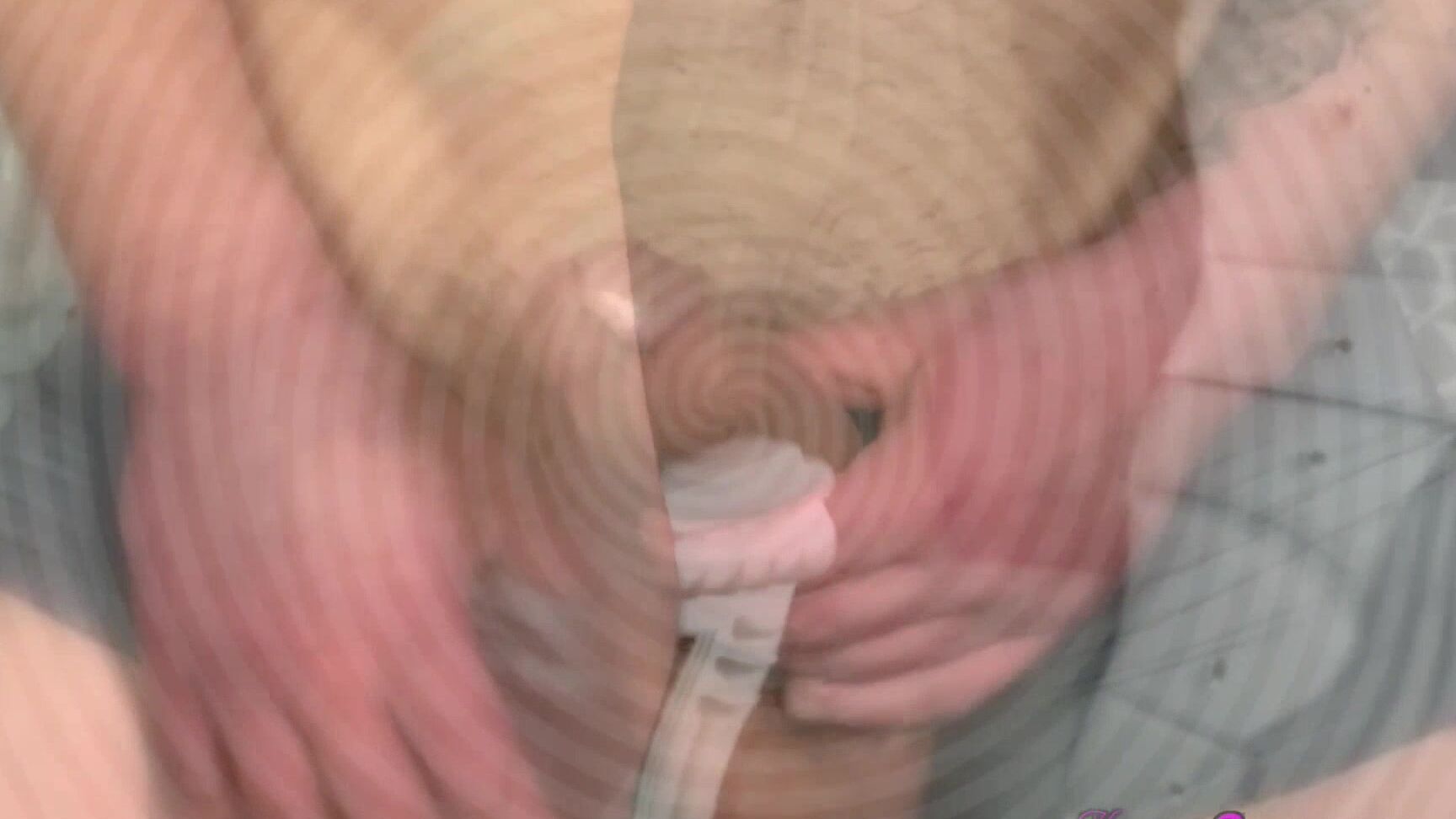 Goddess Kawaii The More You Sniff The More You Crave