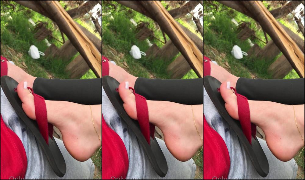 Amorafeet Ofc Algo Que Da Tes O Para A Gente Praticar Esses Atos Ao Ar Livre O Medo De Ser Pego Aum