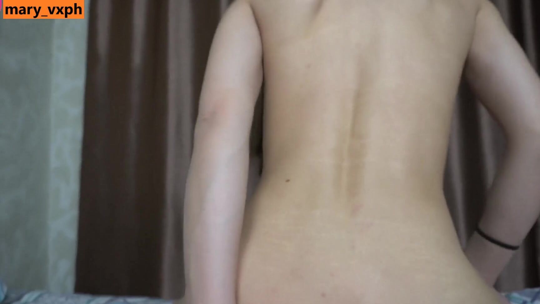 maryvincxxx I got cunnilingus, hot fuck and creampie Pornhub