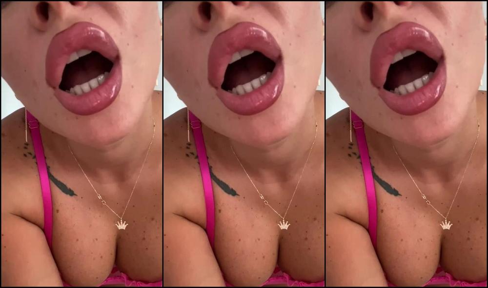 Ivy Annaa I Hope Youre Enjoying The View