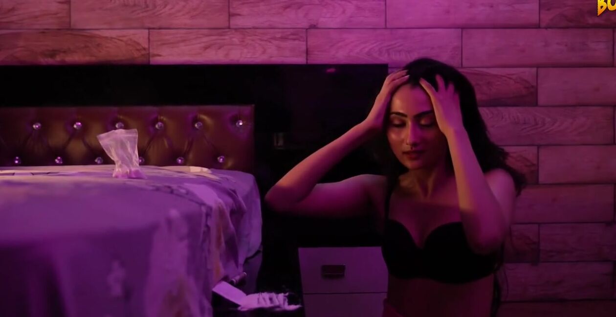 Games Of Thirst 2021 S01E1 Hindi Web Series 720P Hdrip