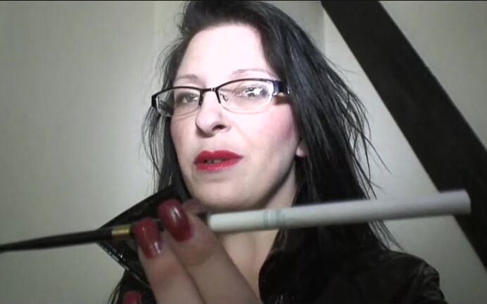 Mistresskent Smokingblue