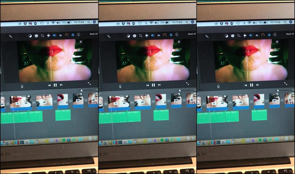 Miss Ruby Marks A Little Sneak Preview Of My Tease Trip I M Finally Getting The Ed