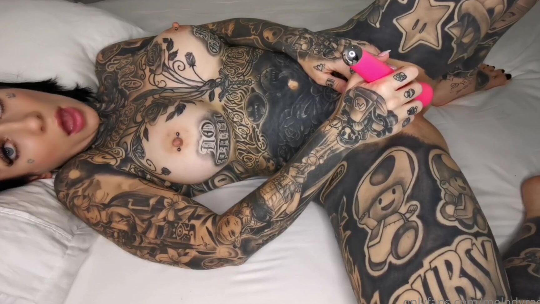 Melodyradford I Sneak Into Your Room While Your Girlfriend Is Out You Stand There Watching Me But Don T