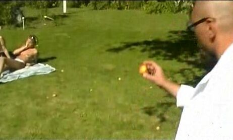 Anal Sex Claudias sommarlov Tabu Erotic Entertainment