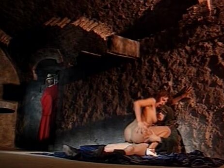 La Divina Commedia 1994