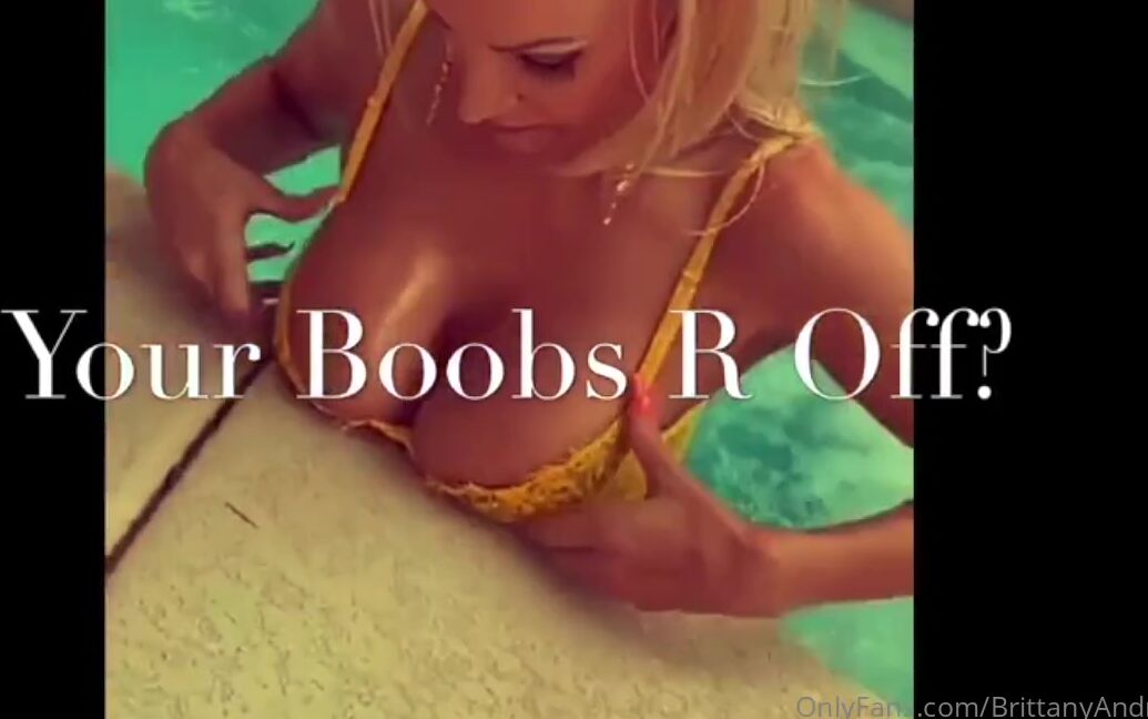 Brittany Andrews Nicknamed Brittany Andrews 05 18 2020 Onlyfans Video Leaked Brittany Andrews 10121