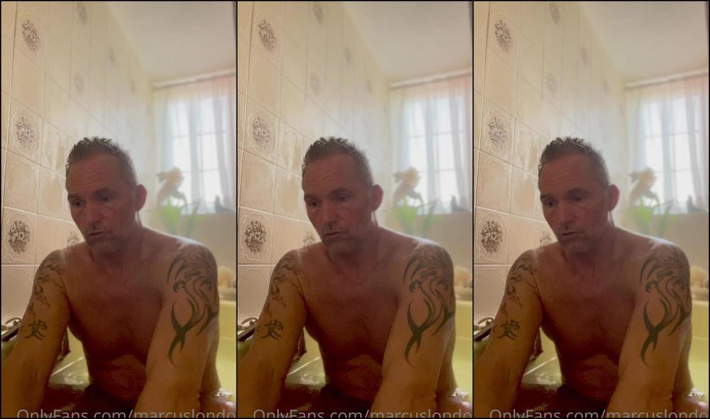 Marcuslondon So One Of My Top Fans Asked For This Video Explaining How I Got In To Porn So Thanks To Hi