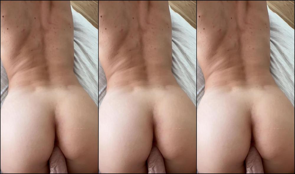 Halli N Lover Of Sneaky Sex Tape