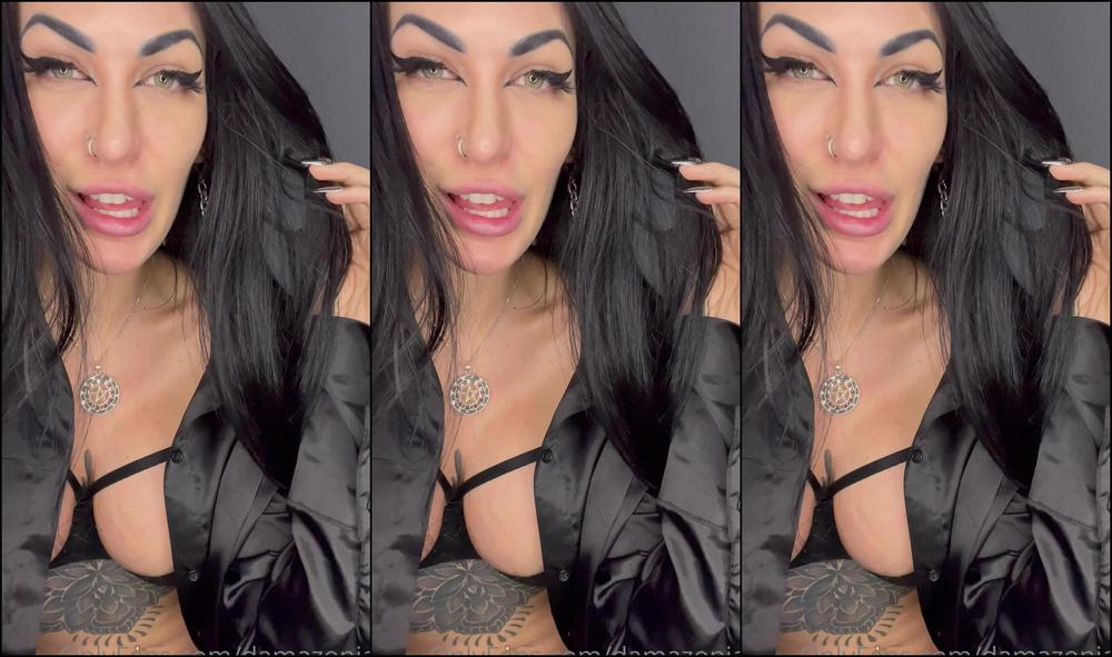 mistress damazonia 2022 04 03 doing a dick rating night Onlyfans