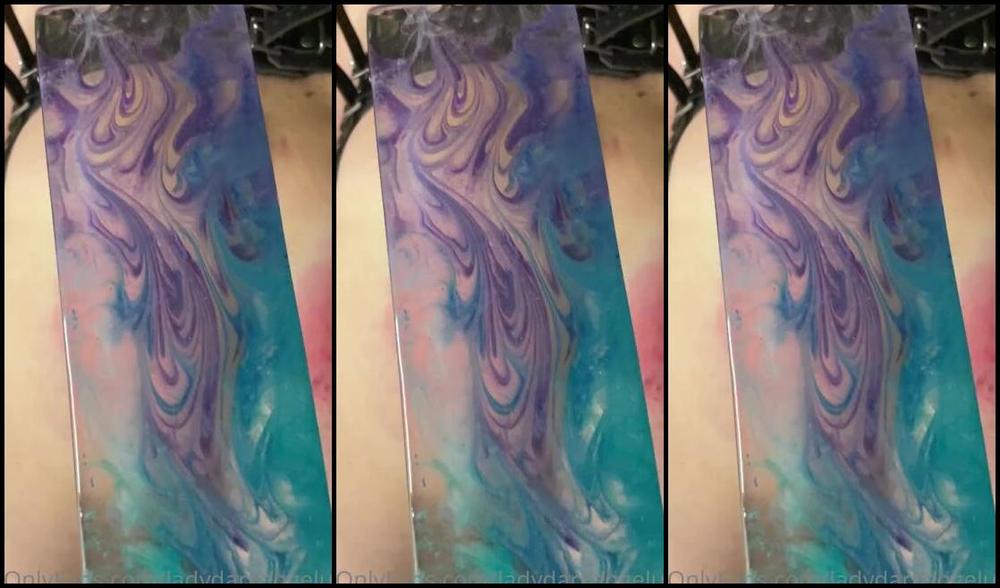 Ladydarkangeluk Onlyfans Love This Cute Paddle With Missagold