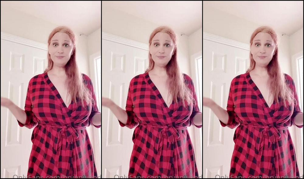 Brynnwoods Well Here Is Part One Of My Attempt To Do A Stepmom Joi I Feel Totally Self Conscious A