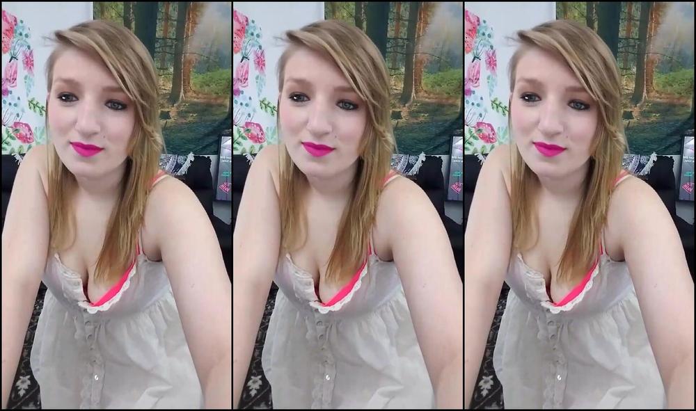 Crystal Rivers I M Live On Fanscope Live Nsfw Hangout With Me Camgirl