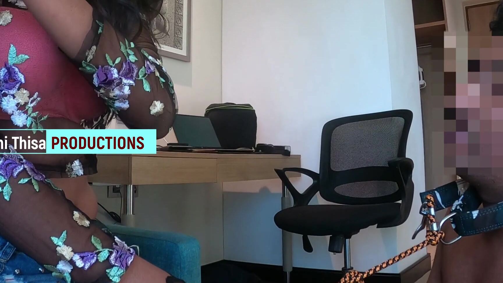 Rani Thisa This Is A Full Length Video Of Tremendous Face