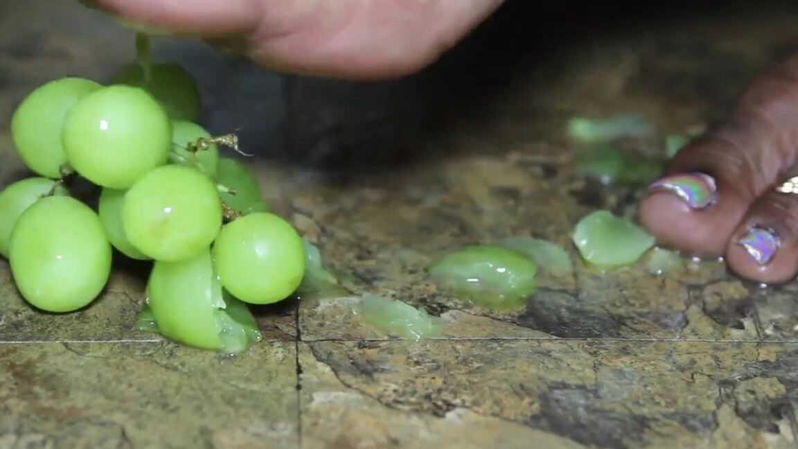 Tierradoll Onlyfans Grape Crush