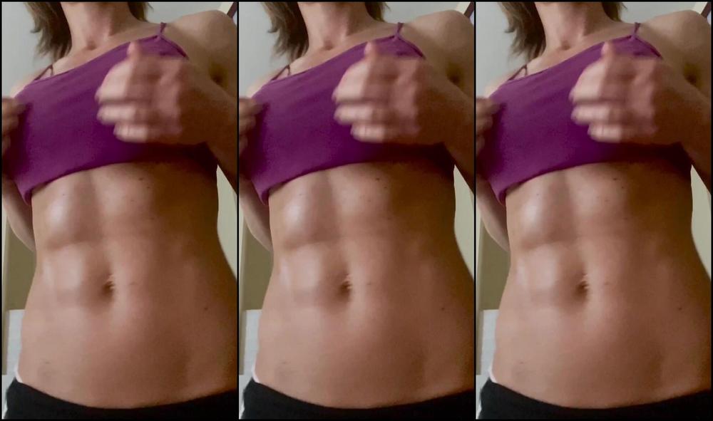 Elizarosewatson No Makeup And Still Sweaty But If You Know Me By Now You Know I M Always Filled With Ex