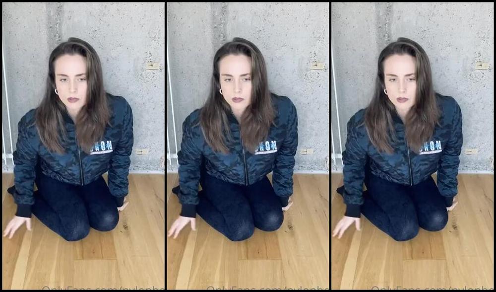 Nylonbea Onlyfans Video 91