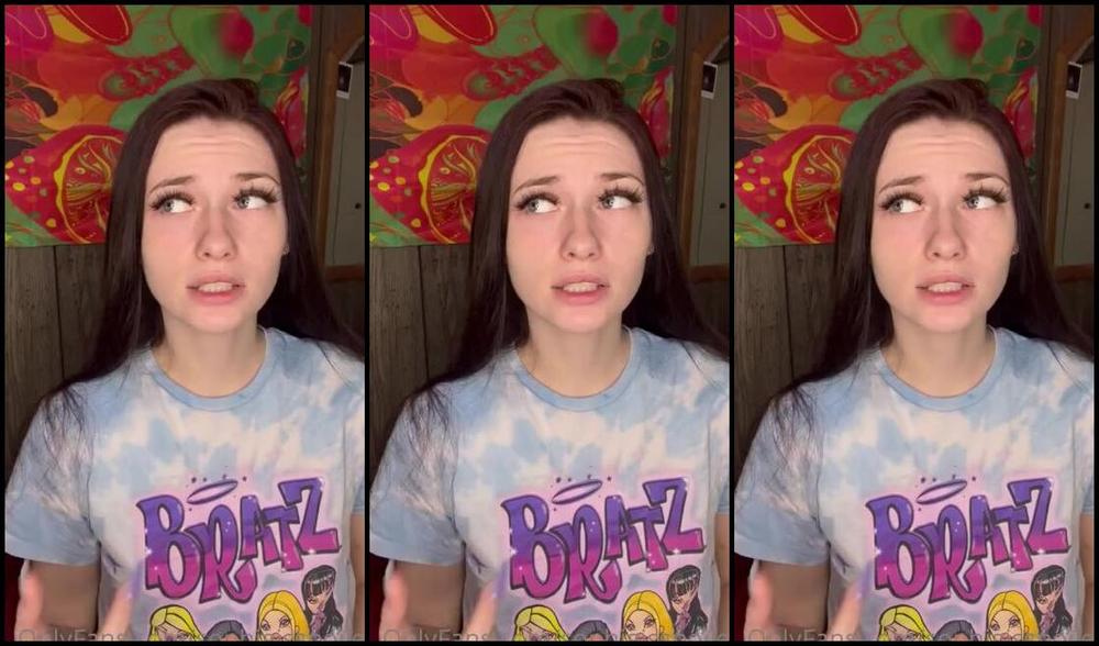 Miss Sophia Nyx Nicknamed Sophiaisspoiled Onlyfans Muscle Milk Cei